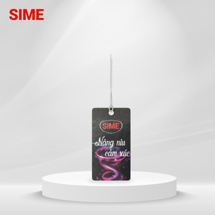 LÁ THƠM SIME
